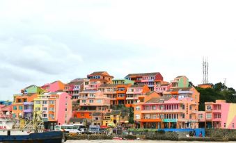 Wenling Grace B&B