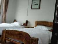 Yongzhou Ancient Village Inn Hotels in Jiangyong