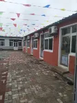 Panjin Dandan Farmhouse Hotel a Red Beach Scenic Spot