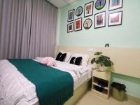 珠海琴湾公寓 - 舒适大床房