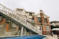 Wonderland Villa Hotels in Wenzhou