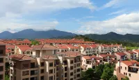 Fogang Aoyuan Apartment