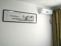 营口海滨家庭公寓 - 舒适空调房