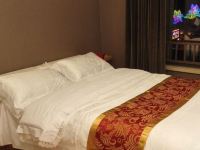 北京徽盛度假公寓 - 温馨大床房