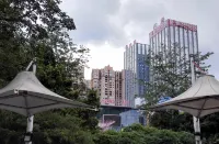 Changzhou Tinghaiwan Wangcheng Premium Apartment (Wangcheng Square) - Condos
