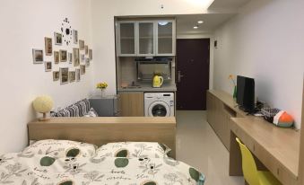 Seven Twelve Apartment (Dongguan Qifeng Road)