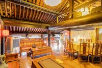 pingyaofengshenquan Hotels in 