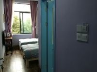 上海鹰途旅馆 - 舒适一室单床房