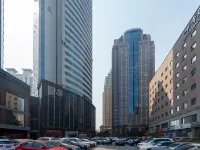3rd space apartment Hotel dekat Pantai Qingdao