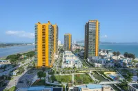 Yixin Haiyue Hotel Hotels in Huidong
