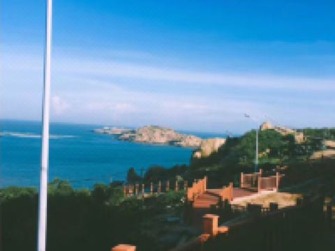 福州寨顶人家精品民宿 - 大床房