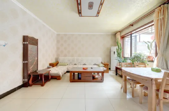 Beijing Simatai Fuxinyuan Folk Inn