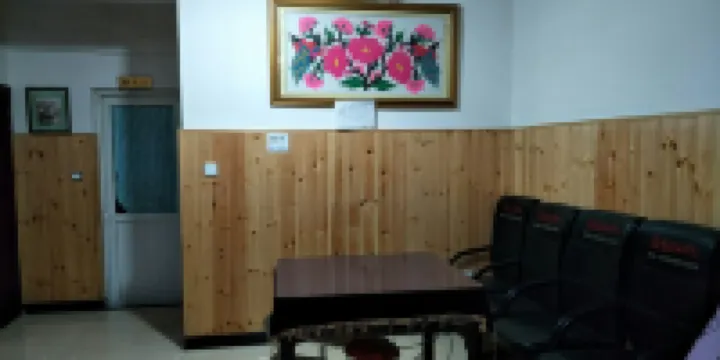 南寶山羌緣紅農家樂