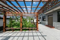 Beijing Yangzi Courtyard Hotels near Tanghe Market
