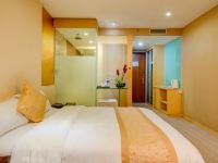 深圳香樟商务酒店 - 高级大床房