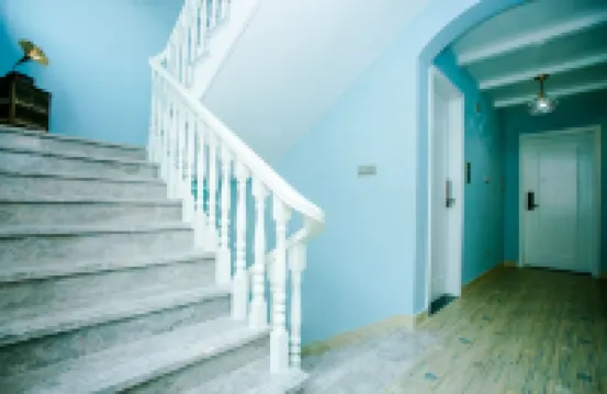 Shengsi qingwa xuan b&b