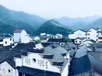 浦江銀杏客棧