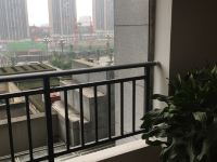 重庆重庆星级费托公寓 - 两房两厅