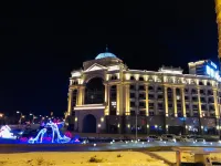 Mudanjiang Tianmi Apartment