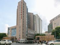 上海创意天空公寓(斜土路分店) - 普通二室一厅套房