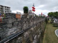 肇庆seventeen悠闲旅途公寓 - 其他