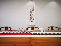 Qingyuan Yingzhimen Guest House