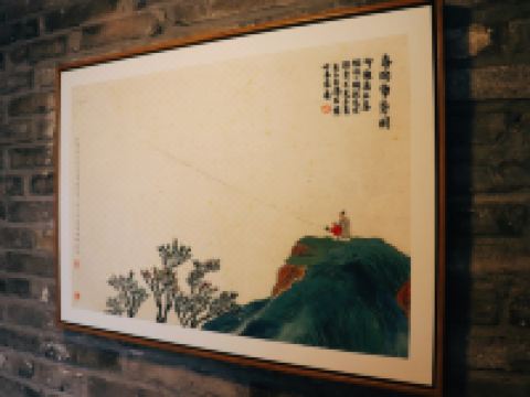 宁波顺湖安之居民宿 - 整套房