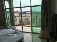 柳州乡村小墅酒店式公寓 - 温馨大床房