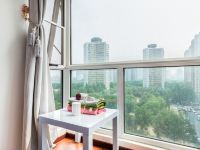 北京新时代短租公寓 - 简约精装一室一厅套房