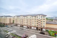 Changbai Mountain Xingfu Jiatang Rizu Apartment