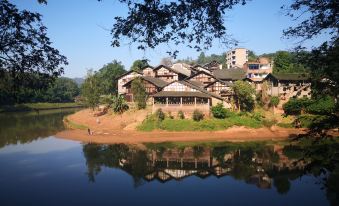 Chongqing nine-room homestay