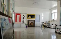盤錦英學農家院