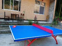 Yingtian B&B - مطابخ