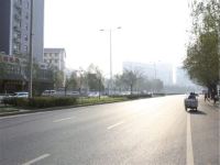 余姚雅庄农家乐 - 标准双床房