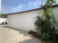 Guochazhuang Farm Stay - Urlaub auf dem Bauernhof