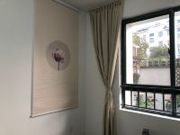 上海小不二公寓(5号店) - 体验二室一厅套房