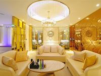 南宁莎多堡主题酒店 - 时尚一室大床房
