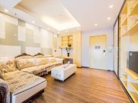 广州甜橙公寓 - 轻奢大床房