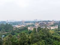 广州广州美芯公馆公寓(工业四路分店) - 奢华大床房