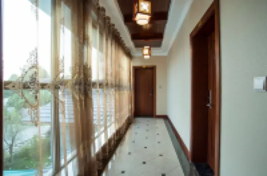 Chongzhou Yurun Homestay