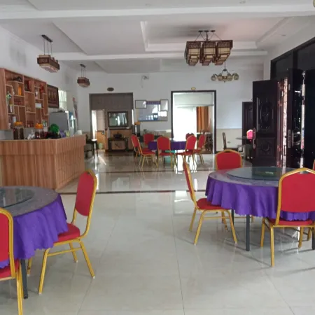 Zunyi Daozhen Xingyao Hotel