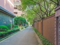 上海上海IdealHome公寓 - 现代简约大床房