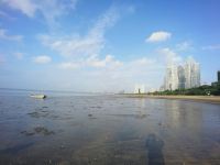 北海米可家公寓(海景大道分店) - 海景四室套房