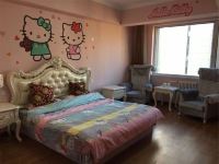 哈尔滨悦兴假日公寓 - 温馨大床房