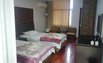 Zhangjiafu Homestay