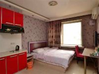 哈尔滨理想家庭旅馆 - 舒适大床房