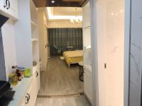 哈喽公寓(新余2号店) - 温馨舒适一室大床房