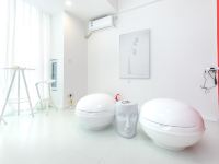 上海FEIFEI公寓 - 欢乐一室大床房