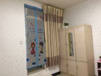成都学姐1公寓(友谊路分店) - 一室大床房