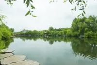 Changbai Mountain Xingfu Jiatang Rizu Apartment